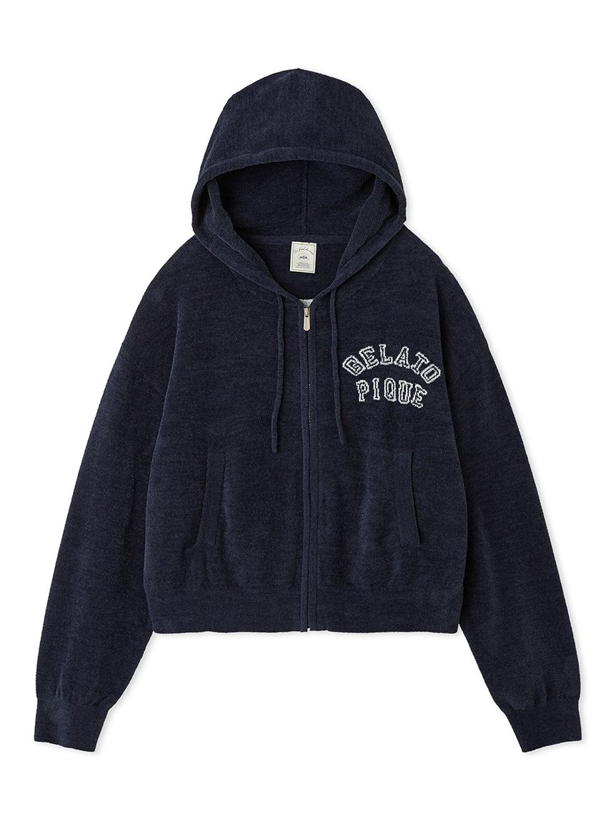 【新品】PEANUTS × gelato pique ジャガードパーカー 楽天市場】gelato pique 【PEANUTS】ジャガード baby ポンチョ