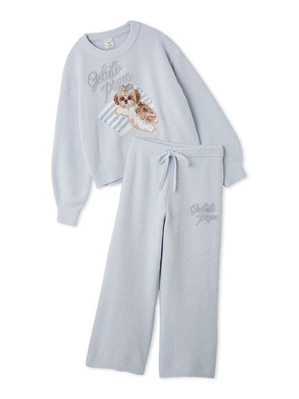 ルームウェア・パジャマ通販のgelatopique（ジェラートピケ）公式サイト