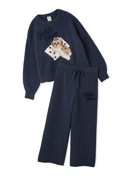 SET ITEM ｜ルームウェア・パジャマ通販のgelatopique