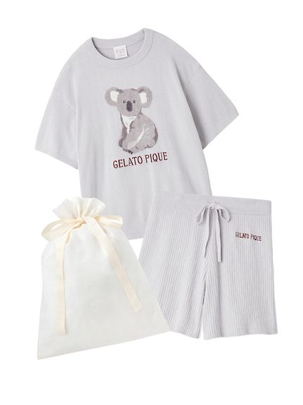 ルームウェア」に該当する ｜ルームウェア・パジャマ通販のgelatopique