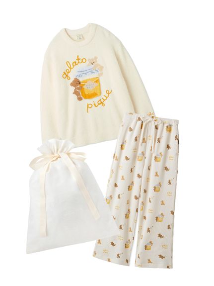 パジャマセット」に該当する ｜ルームウェア・パジャマ通販の