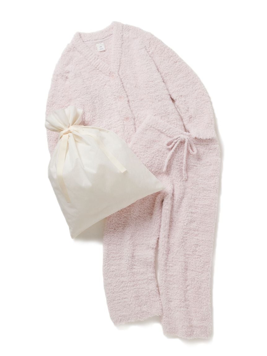 ラッピング済み】ベーシックジェラートカーディガン＆ロング