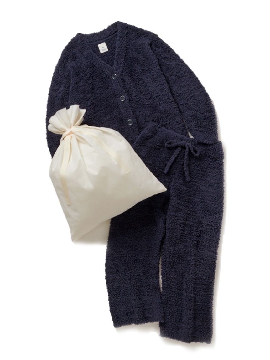 ラッピング済み】ベーシックジェラートカーディガン＆ロング