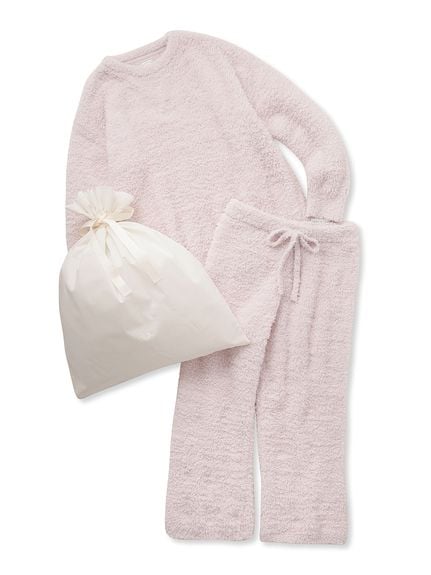 gelato pique ルームウェア ふわもこ ピンク ジェラピケ ジェラートピケ gelato pique ピンク もこもこ ルームウェア