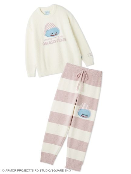SET ITEM ｜ルームウェア・パジャマ通販のgelatopique
