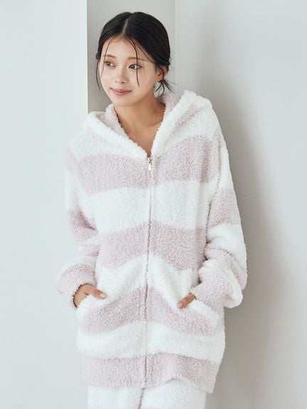 新品タグ付き　ジェラートピケ パーカ 楽天市場】gelato pique ジェラートピケ パーカー（サイズ（S/M