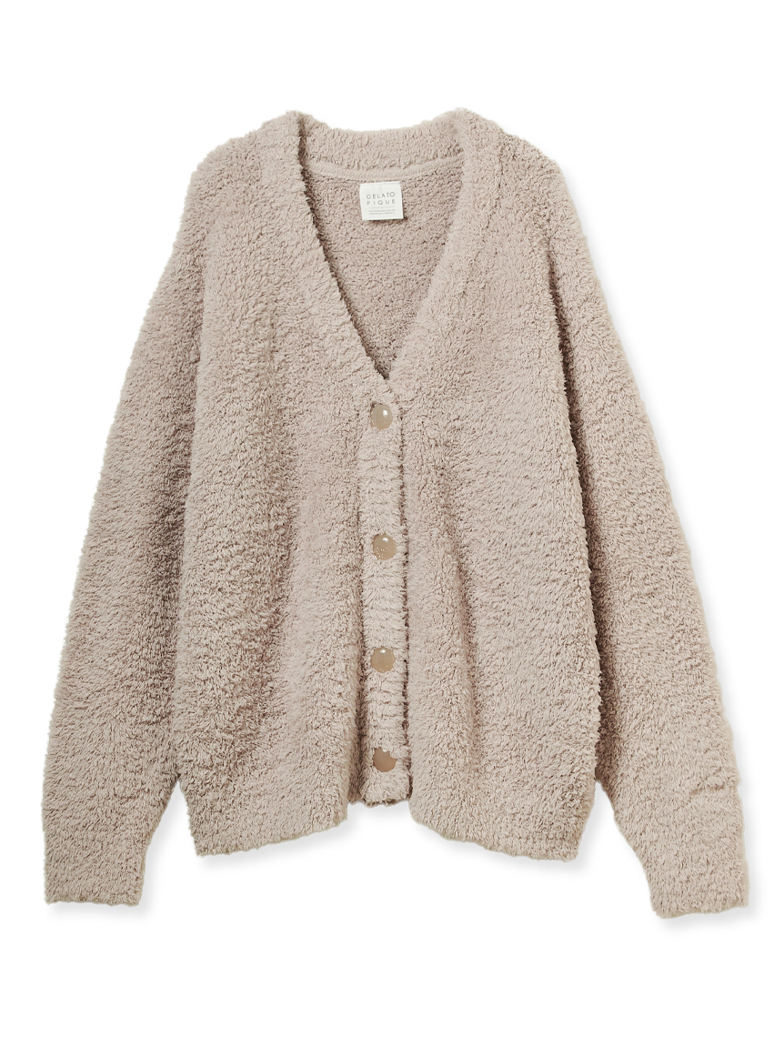 ジェラートカーディガン(カーディガン・ガウン)|ルームウェア ジェラートカーディガン(カーディガン・ガウン)|ルームウェア