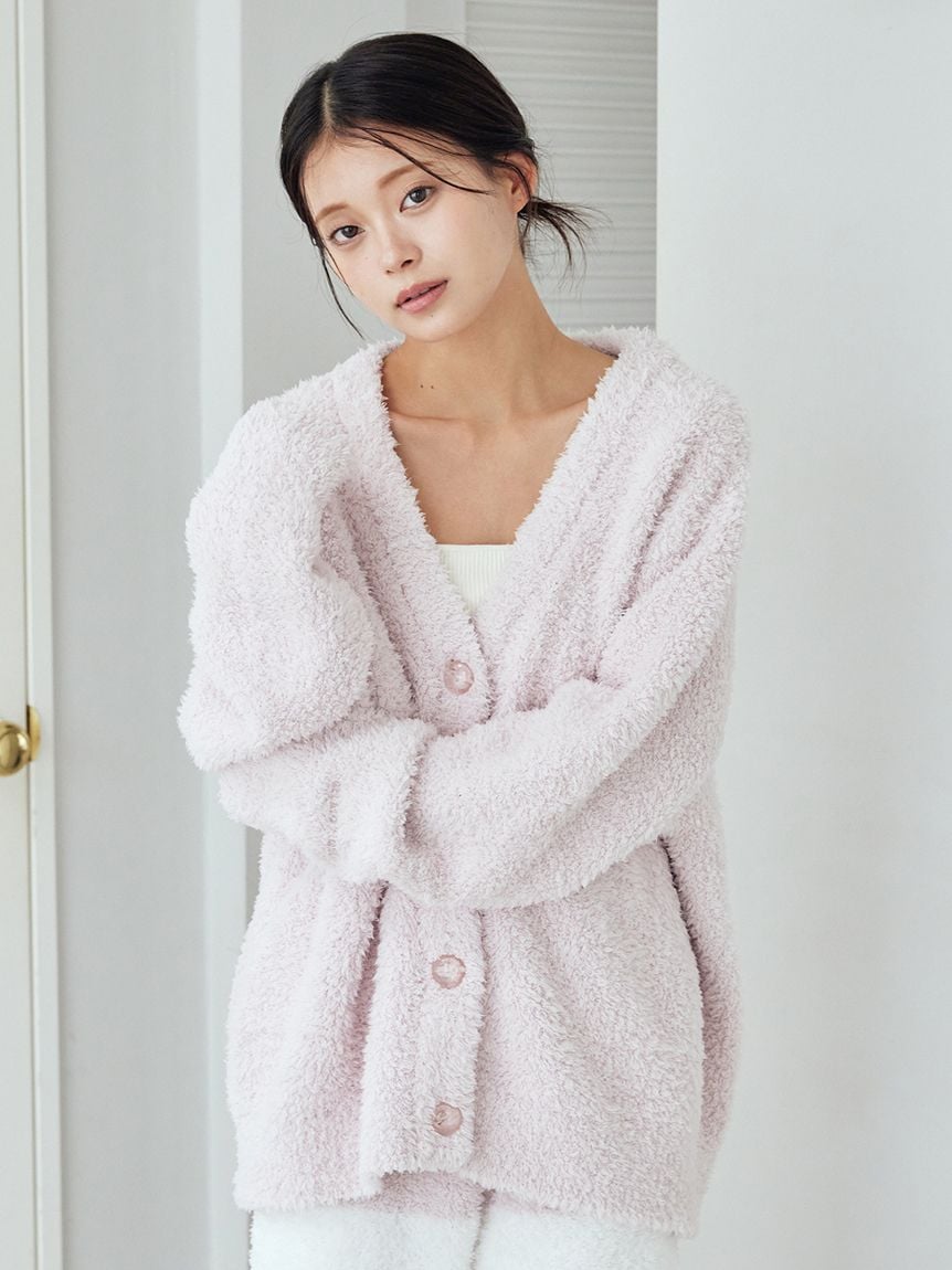 ジェラートカーディガン(カーディガン・ガウン)｜ルームウェア