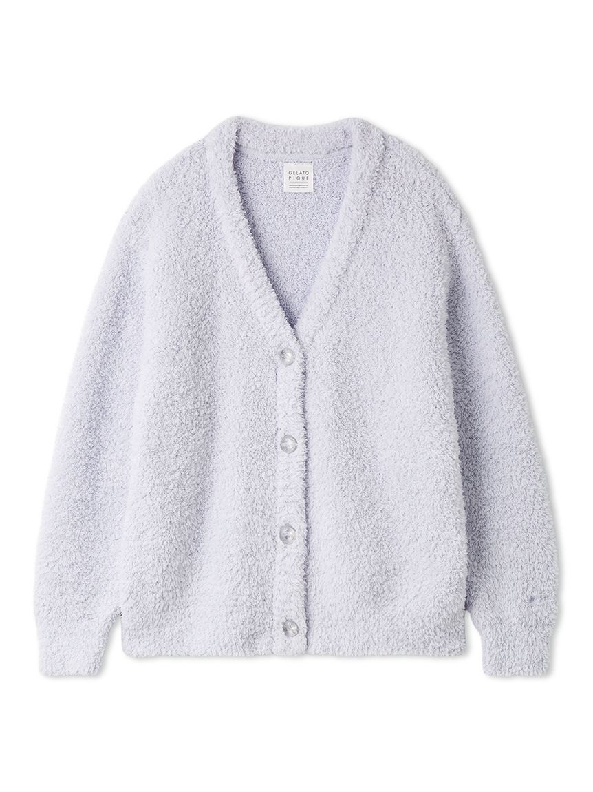 葵*様 ジェラートピケのカーディガン ジェラートカーディガン(カーディガン・ガウン)｜ルームウェア