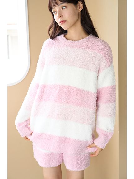 gelato pique ピンク ルームウェア PINK」に該当する ｜ルームウェア・パジャマ通販のgelatopique