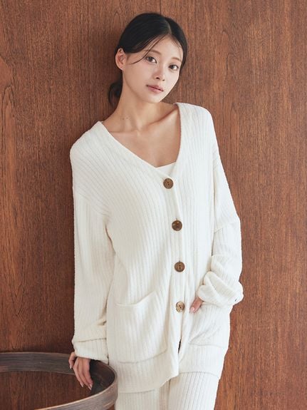 カーディガン・ガウン ( レディース)｜ルームウェア・パジャマ