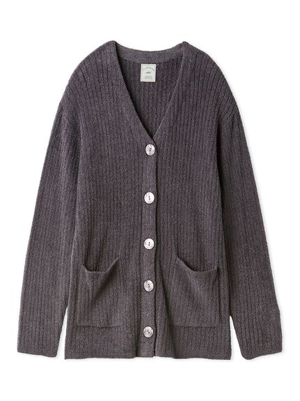 ジェラートピケ　新品未使用　3点セット　フリースルームウェア ライトグレー レディース グレー/灰色系｜ルームウェア・パジャマ通販の