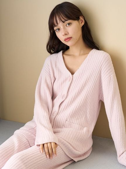 カーディガン・ガウン ( レディース)｜ルームウェア・パジャマ