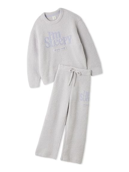 レディース グレー/灰色系｜ルームウェア・パジャマ通販の