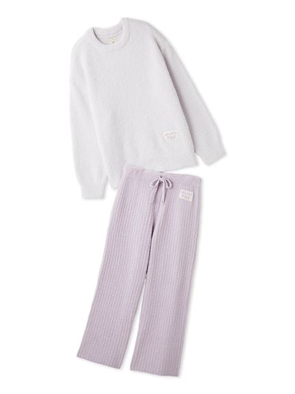 新品タグ付✨gelatopique 2024【HOLIDAY】上下セット☆ NEW(新規)｜ルームウェア・パジャマ通販のgelatopique