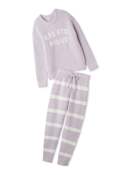 SET ITEM ｜ルームウェア・パジャマ通販のgelatopique（ジェラートピケ
