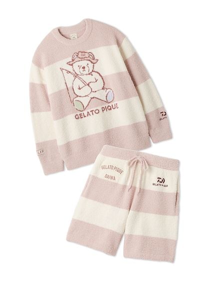 gelato pique / ジェラピケ / 冬 ルームウェア (新品未使用) ルームウェア・パジャマ通販のgelatopique（ジェラートピケ）公式サイト