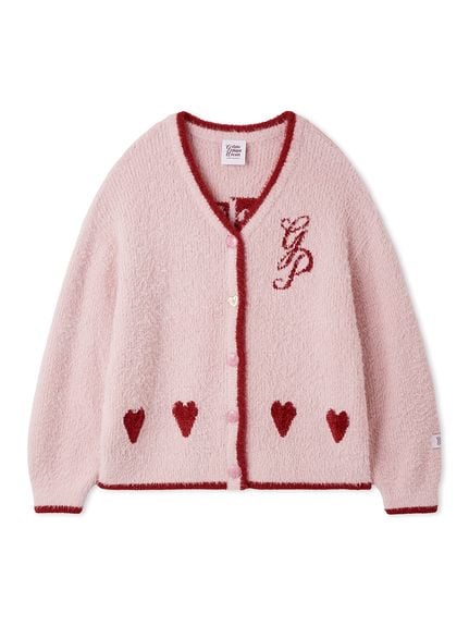 カーディガン・ガウン ( レディース)｜ルームウェア・パジャマ