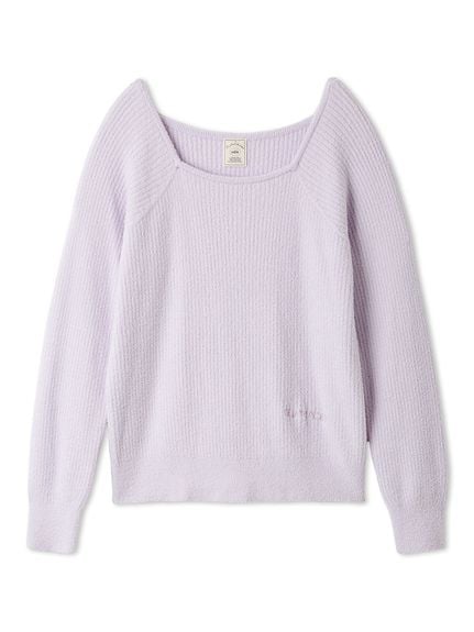 パープル/紫色系｜ルームウェア・パジャマ通販のgelatopique