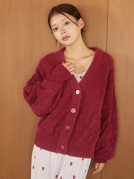 カーディガン・ガウン ( レディース)｜ルームウェア・パジャマ通販の