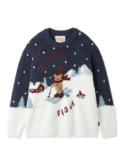 すべてのカテゴリクリスマスコレクション 2025 HOLIDAY WITH GELATO