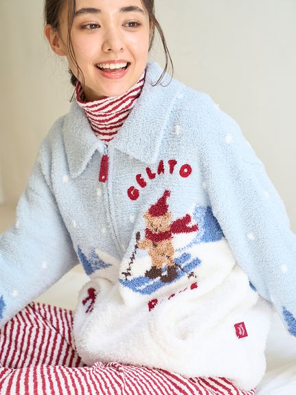 ジェラートピケ パジャマ ルームウェア・パジャマ通販のgelatopique（ジェラートピケ）公式サイト