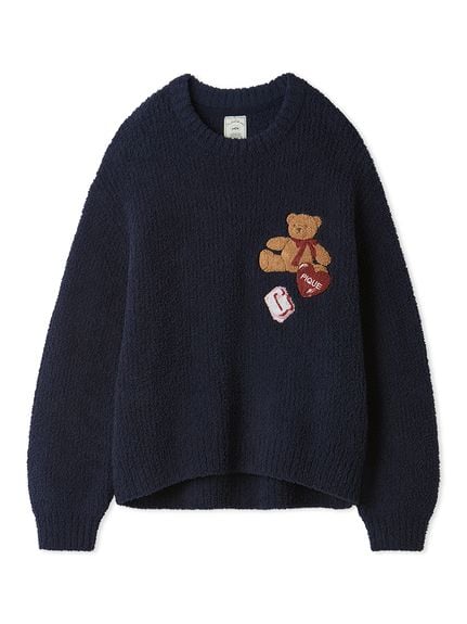 ブルー・ネイビー/青色系｜ルームウェア・パジャマ通販の