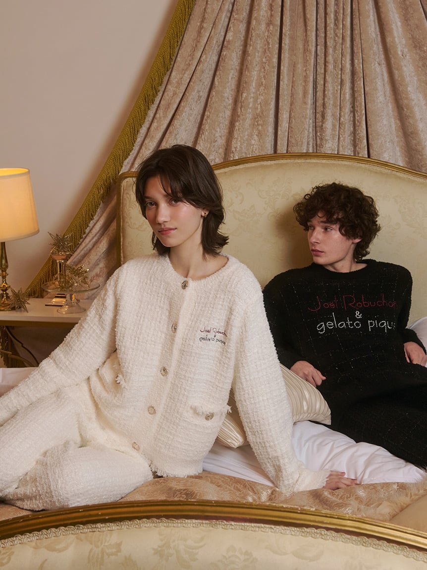 カーディガン・ガウン ( レディース)｜ルームウェア・パジャマ通販の