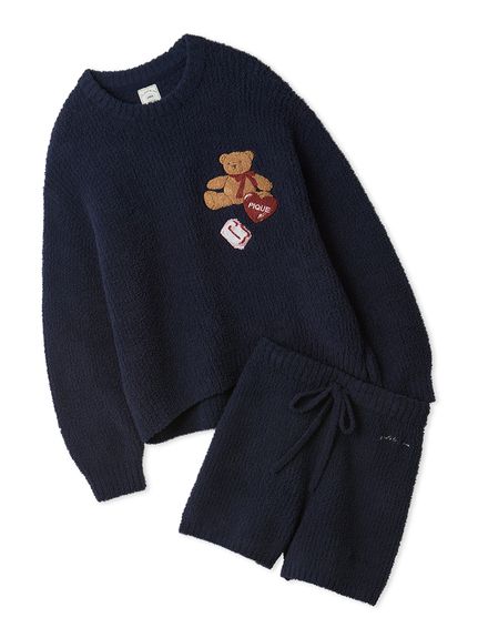 ルームウェア」に該当する ｜ルームウェア・パジャマ通販のgelatopique