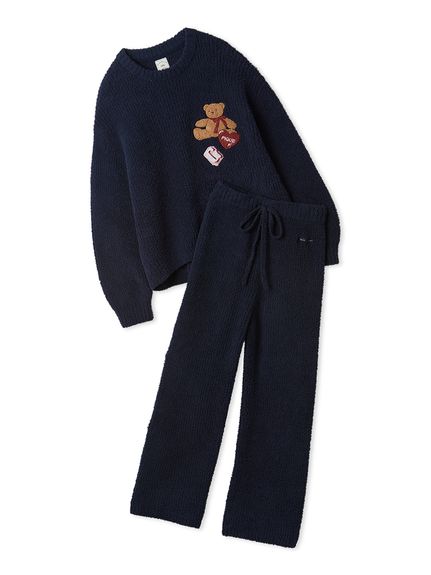 SET ITEM ｜ルームウェア・パジャマ通販のgelatopique（ジェラートピケ