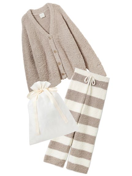 SET ITEM ｜ルームウェア・パジャマ通販のgelatopique