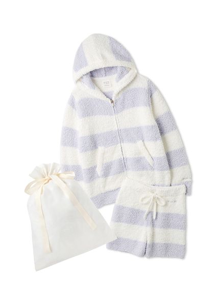 ジェラートピケ　上下セット　極美品⭐︎ gelato pique パジャマ ルームウェア 「ラッピング済み