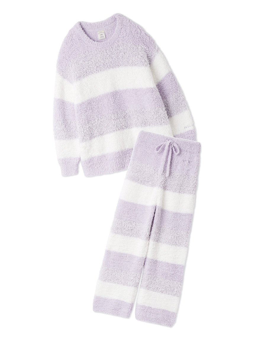 新品 ジェラートピケ ペンギンプルオーバー&ロングパンツ 上下セット gelato pique - 新品 ジェラートピケ ペンギンプルオーバー