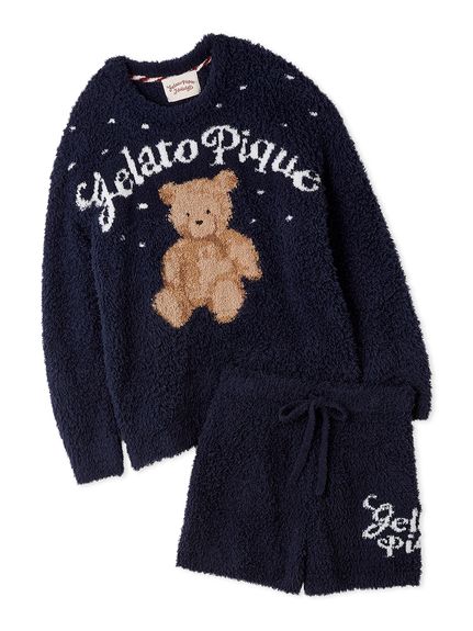 HOLIDAY」に該当する ｜ルームウェア・パジャマ通販のgelatopique