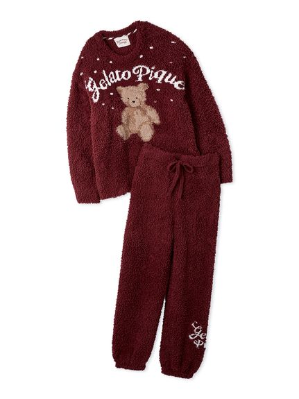 限定」に該当する ｜ルームウェア・パジャマ通販のgelatopique