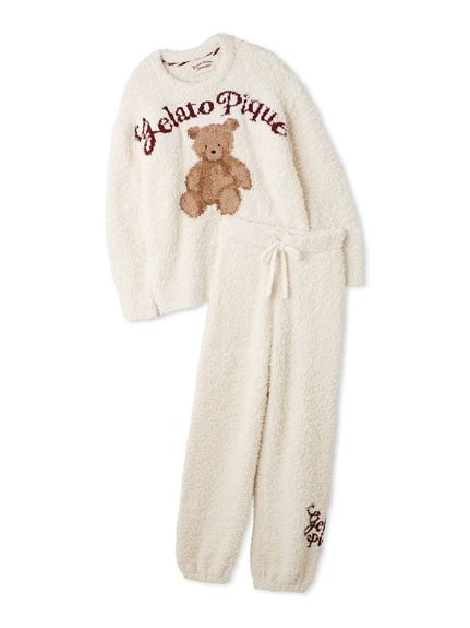 SET ITEM ｜ルームウェア・パジャマ通販のgelatopique（ジェラートピケ