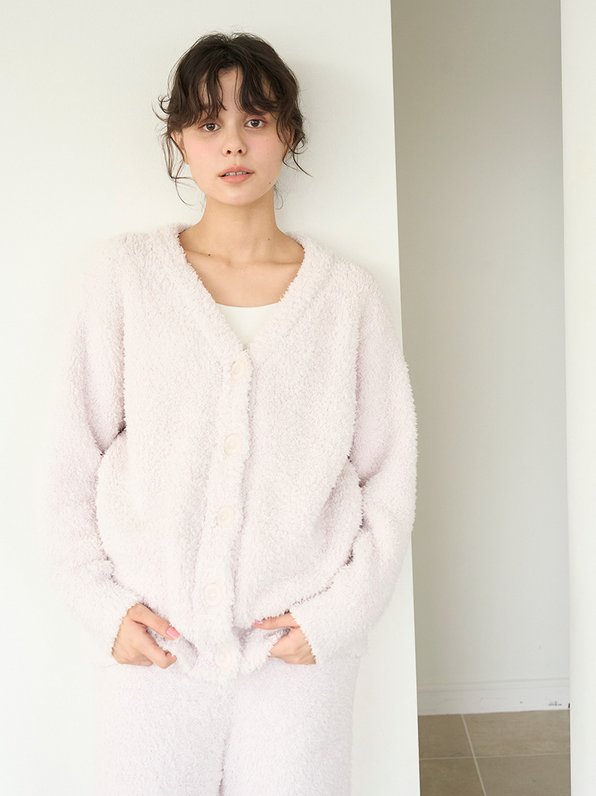 ベーシックジェラートカーディガン(カーディガン・ガウン)｜ルーム