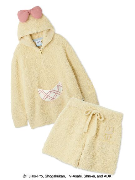ニットプルオーバー ( レディース)｜ルームウェア・パジャマ通販