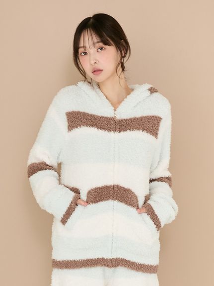 パーカ ( レディース)｜ルームウェア・パジャマ通販のgelatopique