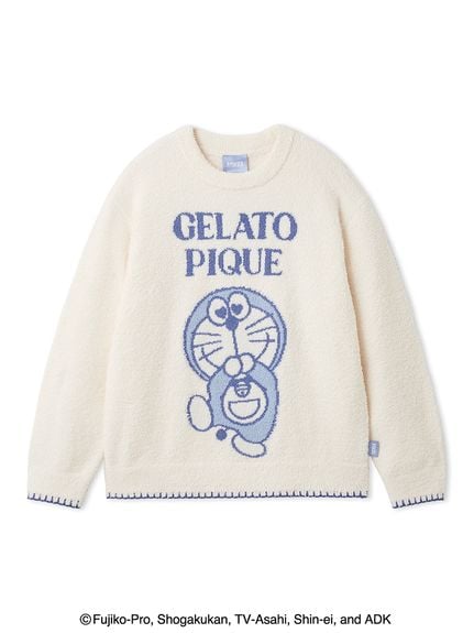 すべてのカテゴリドラえもん meets GELATO PIQUE ｜ルームウェア