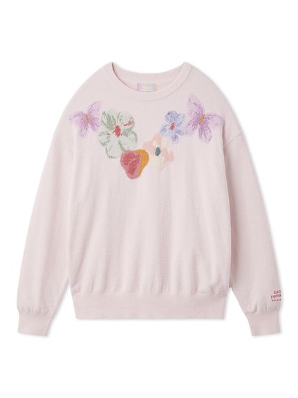 レディース ピンク/桃色系 通常｜ルームウェア・パジャマ通販の