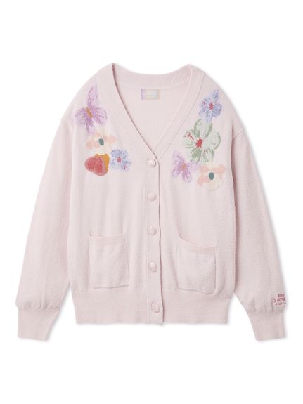 レディース ピンク/桃色系 通常｜ルームウェア・パジャマ通販の