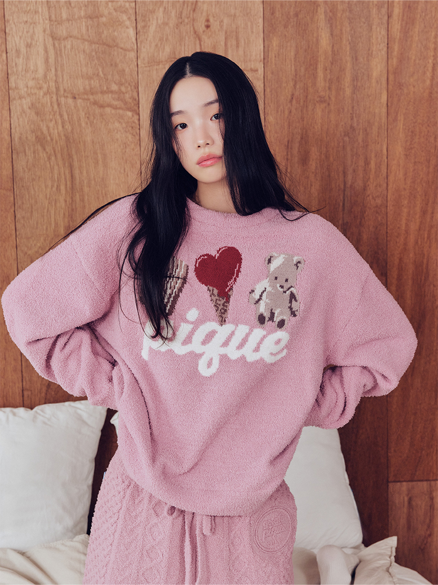 ルミネ大宮店の記事詳細 | gelatopique（ジェラートピケ