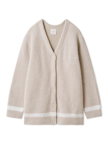 カーディガン」に該当する ｜ルームウェア・パジャマ通販のgelatopique