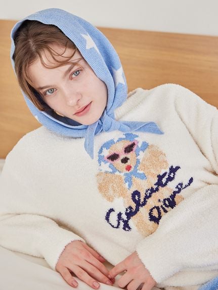 週末値下げ！ジェラートピケ　新作 GELATO PIQUE 2025 WINTER HOLIDAY COLLECTION with Ryosuke Yamada