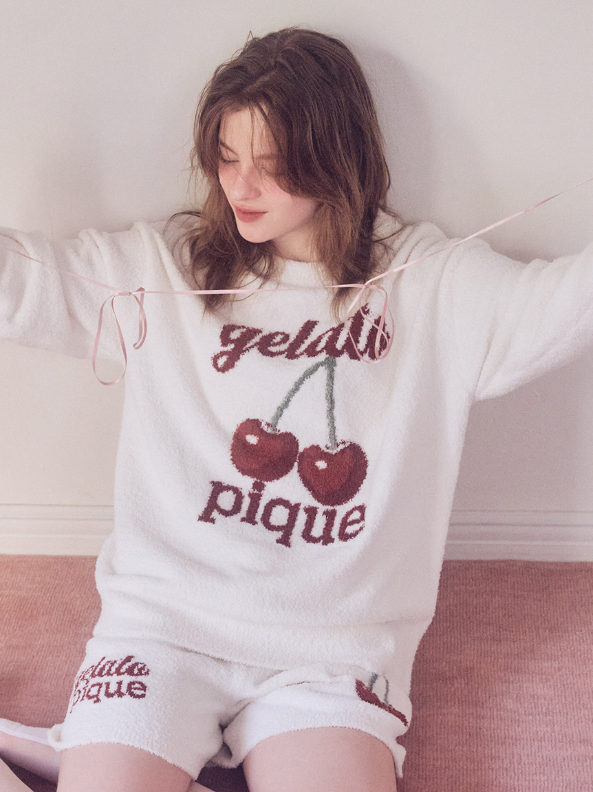 すべてのカテゴリチェリーシリーズ CHERRY SERIES - gelato pique