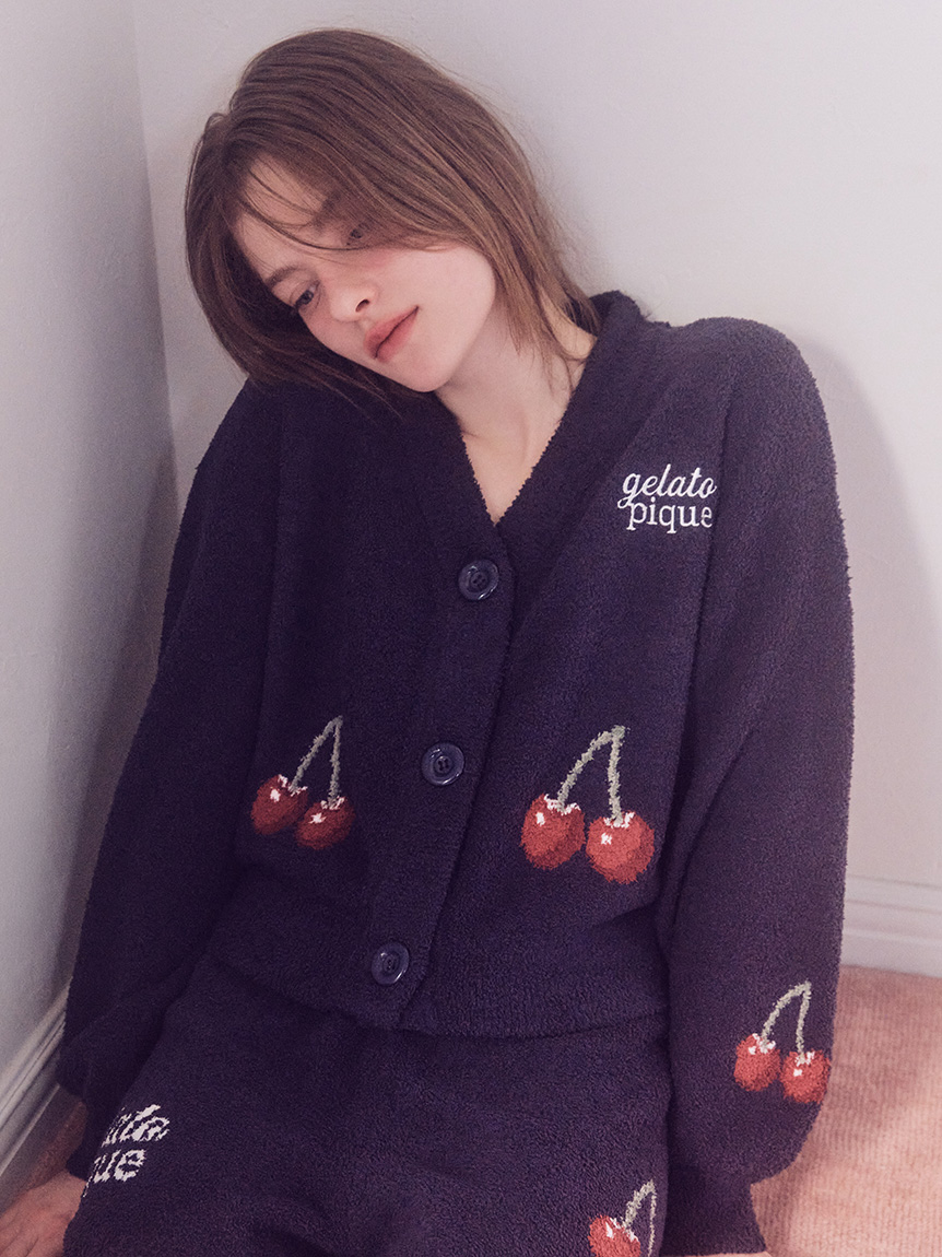 カーディガン・ガウン ( レディース)｜ルームウェア・パジャマ通販の