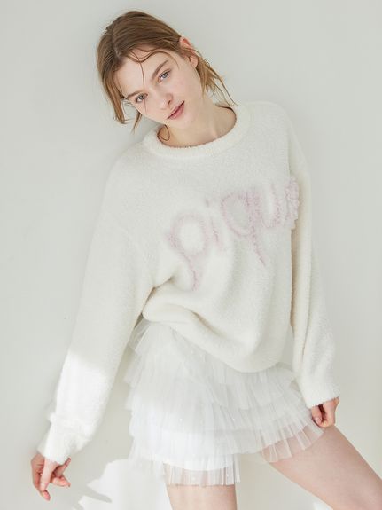 ニットプルオーバー ( レディース)｜ルームウェア・パジャマ通販の