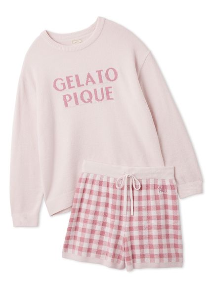 すべてのカテゴリgelato pique WHITE DAY COLLECTION with LE SSERAFIM