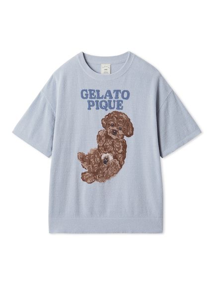 ブルー・ネイビー/青色系｜ルームウェア・パジャマ通販のgelatopique